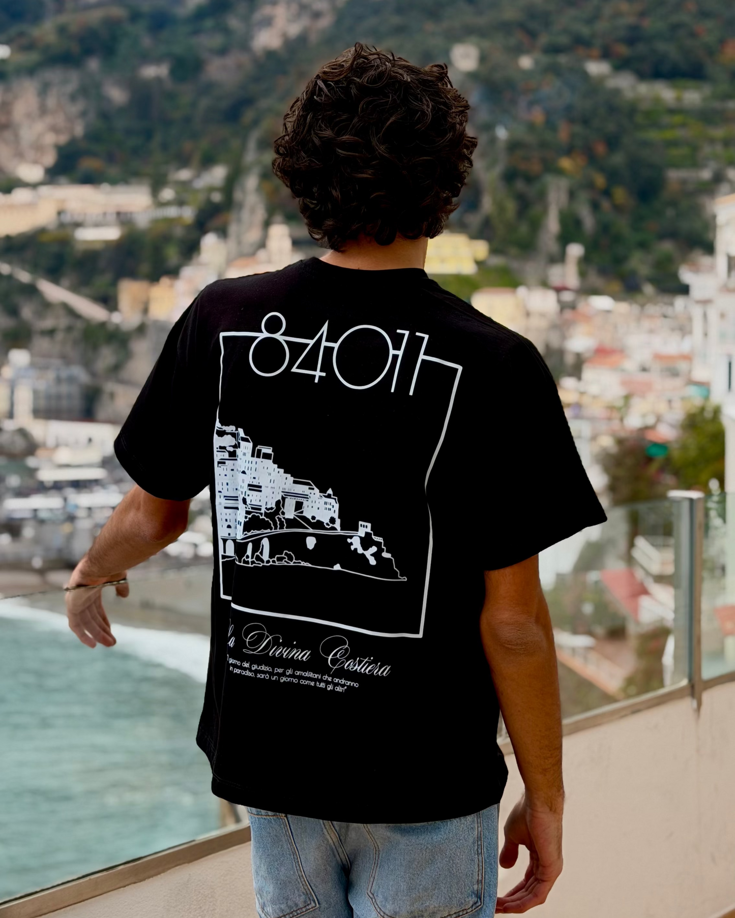 84011 - AMALFI