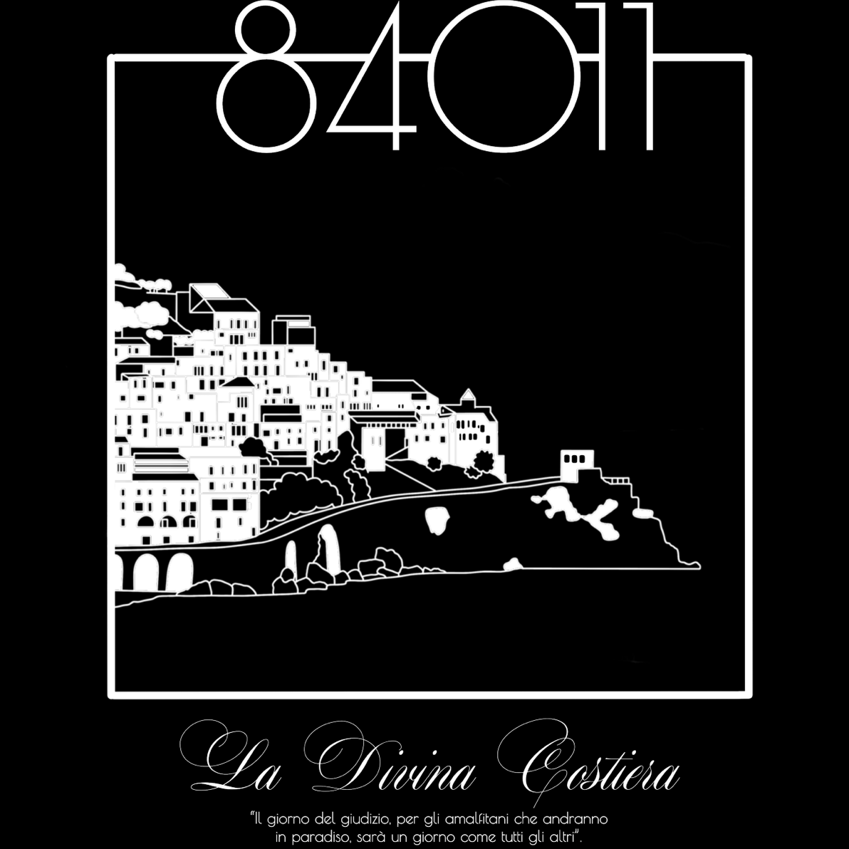 84011 - AMALFI
