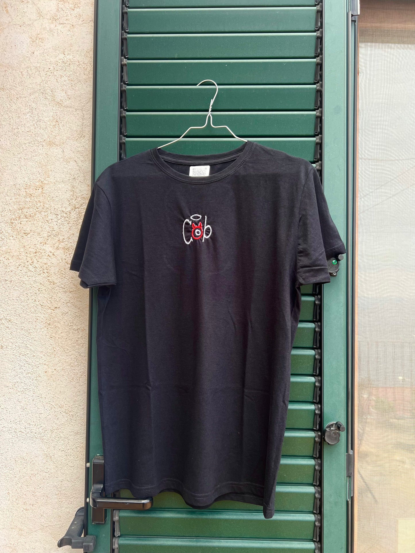 OVERSIZED RED PUSSY JUICE SHIRT